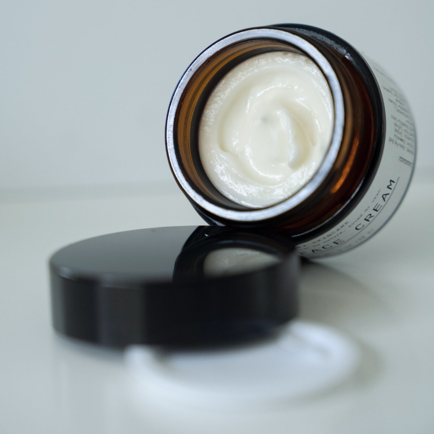 Naki Face Cream – Naki Skincare