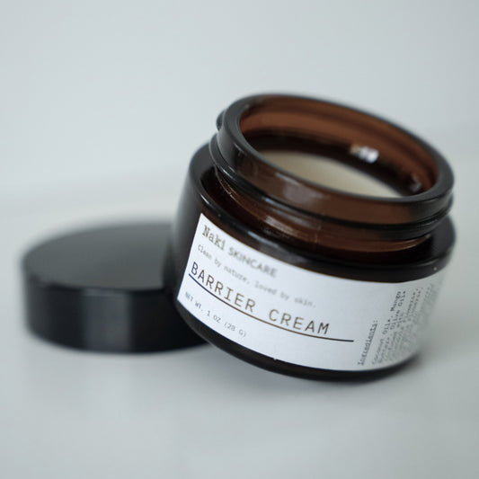 Naki Barrier Cream