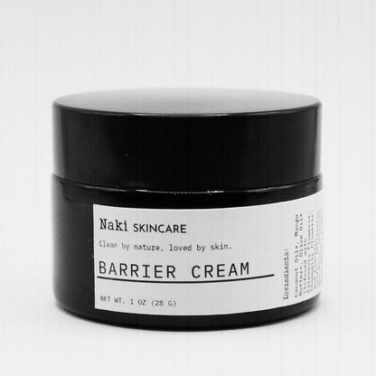 Naki Barrier Cream