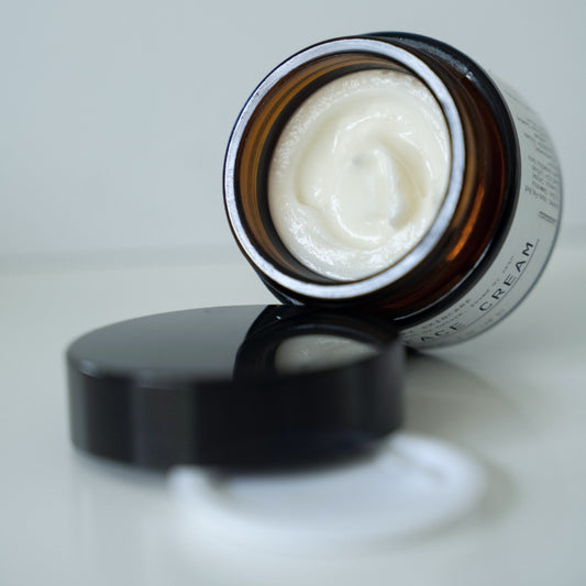 Naki Face Cream