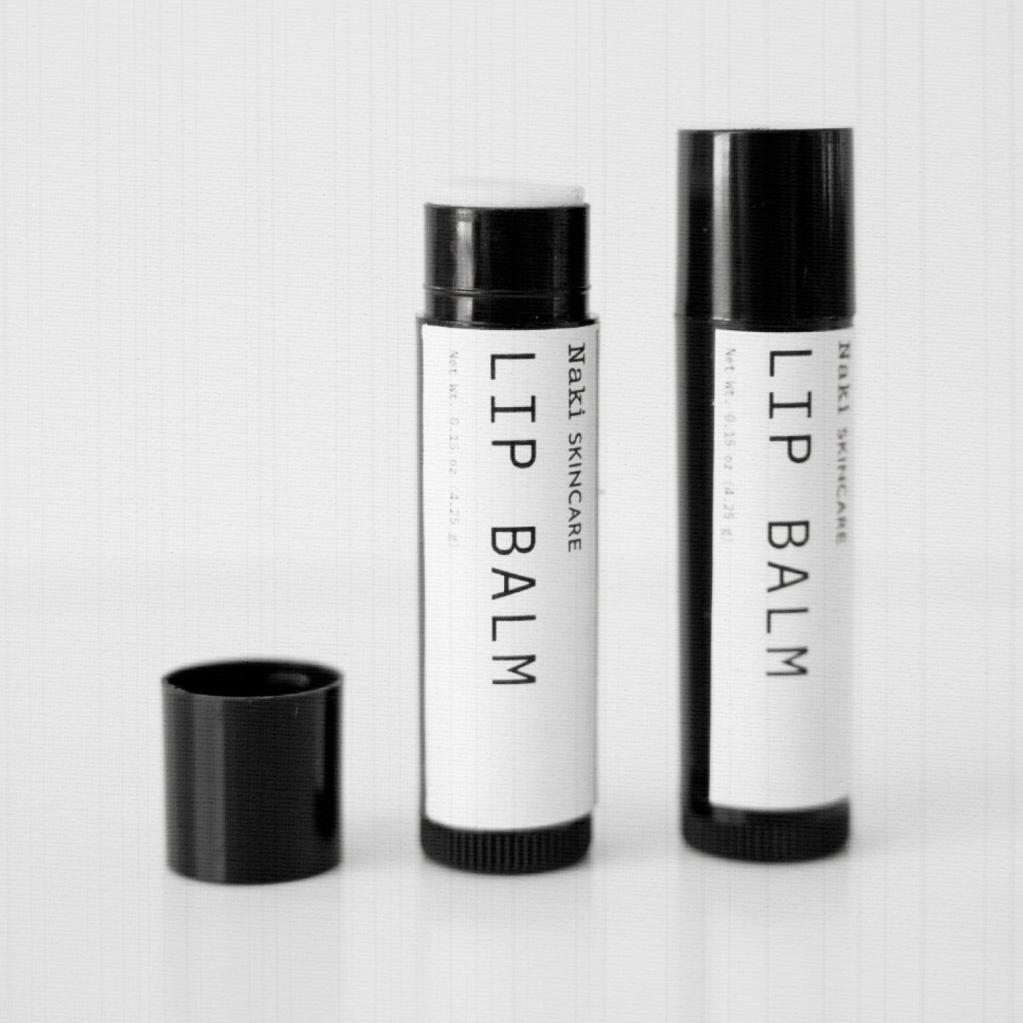 Naki Lip Balm