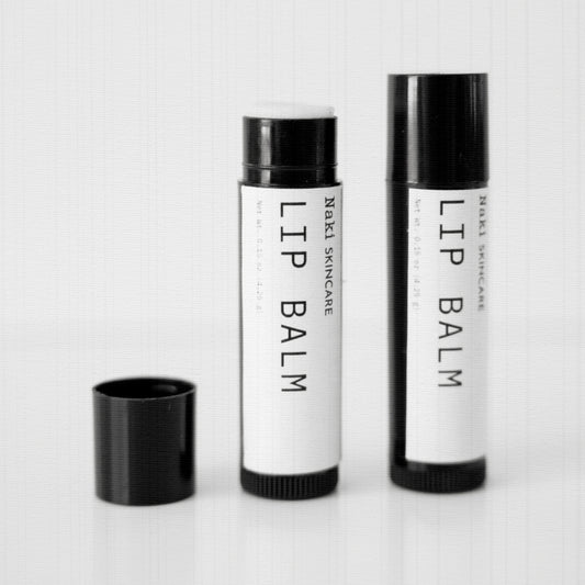 Naki Lip Balm