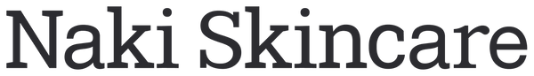 Naki Skincare